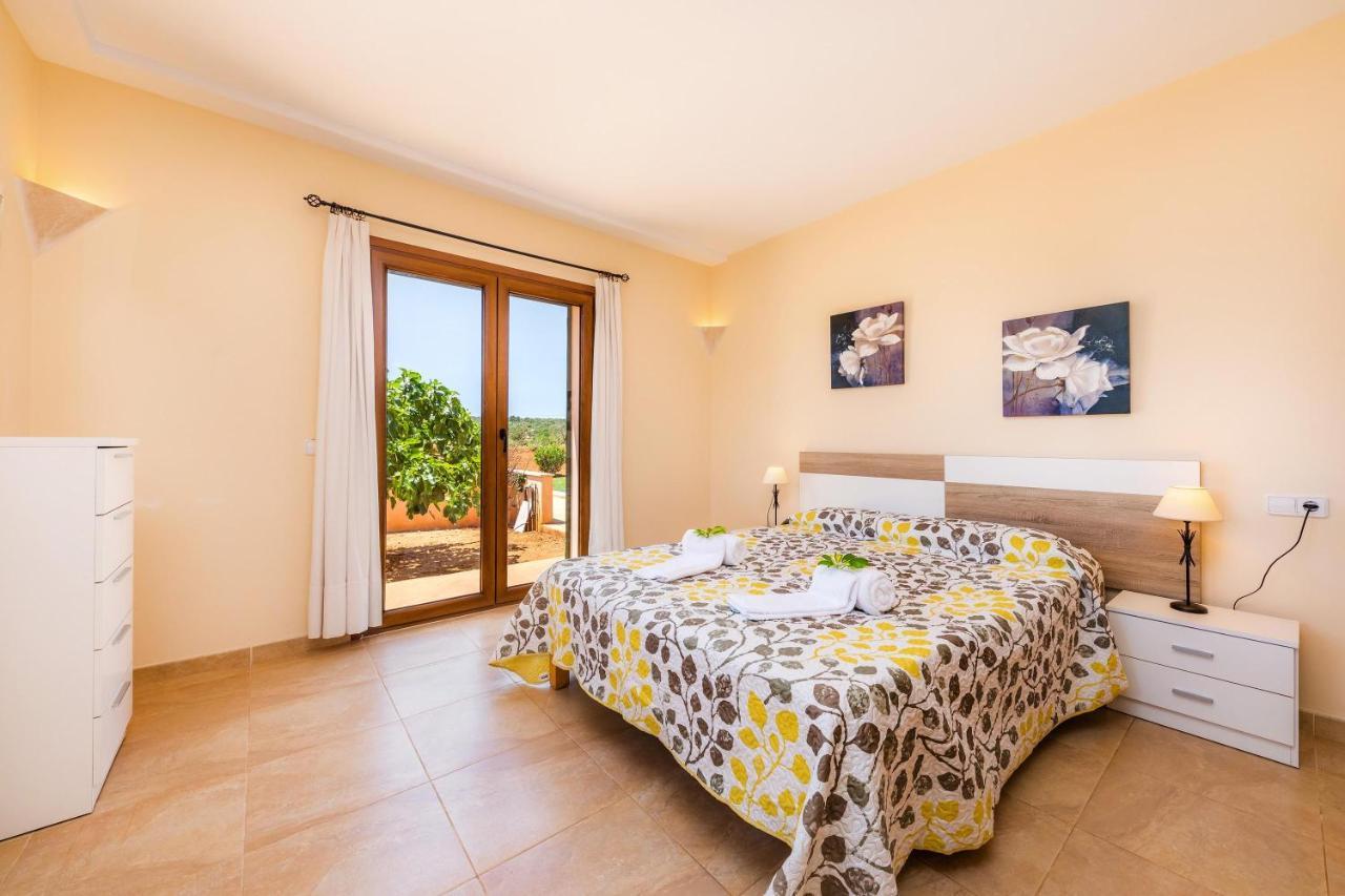 Vila Sa Xorca Santanyí Exteriér fotografie